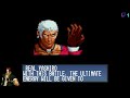 King Of Fighters 97 Stream New Faces Team Playthrough 10 10 22