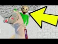 Arts And Crafter Helps Baldi Super Fast Hard Android