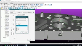 PC DMIS - Offline Programming - CMM -cmon guys lets go measure stuff