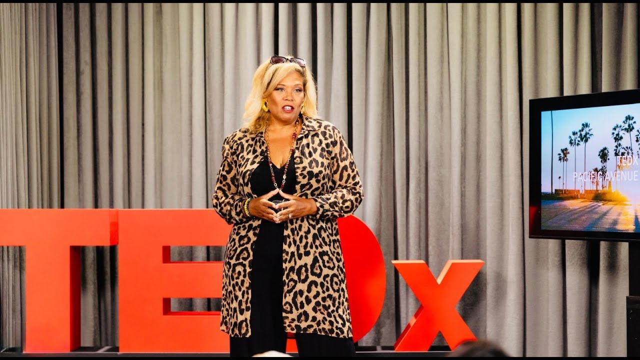 Is moral courage the revolution we need? | Tara Setmayer | TEDxPacific Avenue