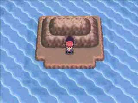 Let's Play Pokemon Platin Part 77 - LegiSpecial#1 - Die Pokemon Der Drei Seen!!