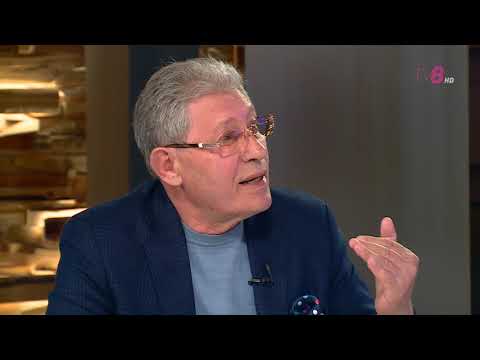 Plahotniuc a rămas la putere, spune Mihai Ghimpu