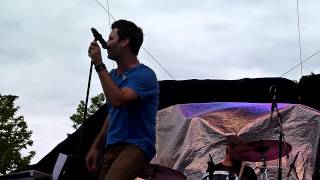 Emerson Drive Detroit Hoedown 2013 Sleep it Off