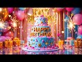 Happy Birthday Song Birthday Song For Everyone