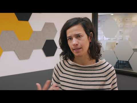 Meet the Mentors | LAUNCH