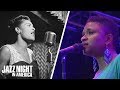 Watch Lizz Wright Perform 'Strange Fruit' In Honor Of Billie Holiday