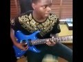 Ojuelegba by wizkid (instrumental by TC-Band)