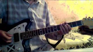 Blonde Redhead - Oh James (play along)