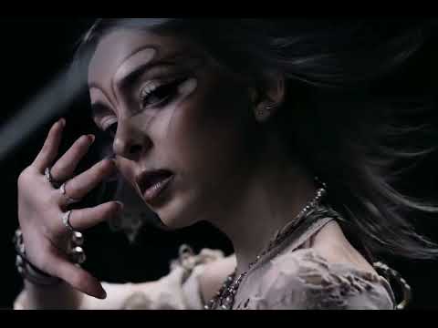 Sophie Powers - spiderwebs (Official Music Video)