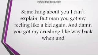 Todd Carey- Nintendo Lyrics