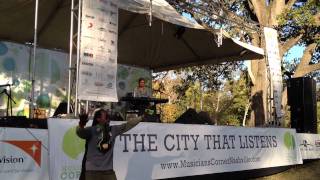 Matt Giraud - Let&#39;s Get It On