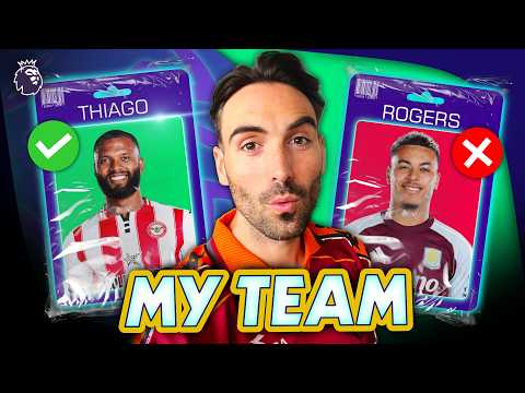 3 TRANSFERS! 🔒 MY FPL GW28 TEAM! | Fantasy Premier League Tips 2025/26