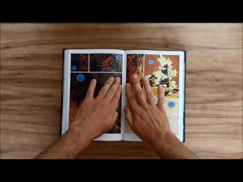 Hellboy Edição Gigante: A morte de Hellboy - Review Técnico - Mythos Editora