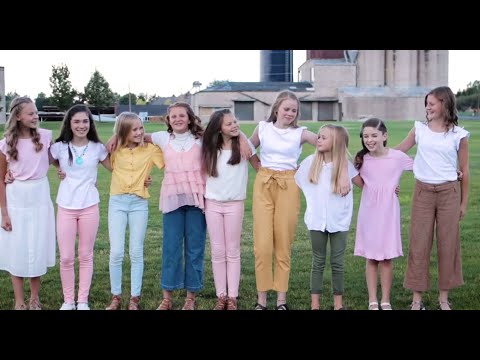 Thumbnail for I Will Shine video