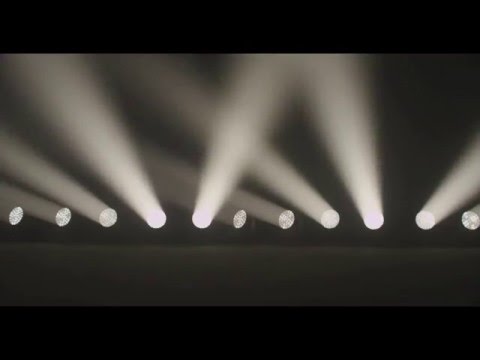 Clay Paky A.leda B-EYE K20 | Shapes mode