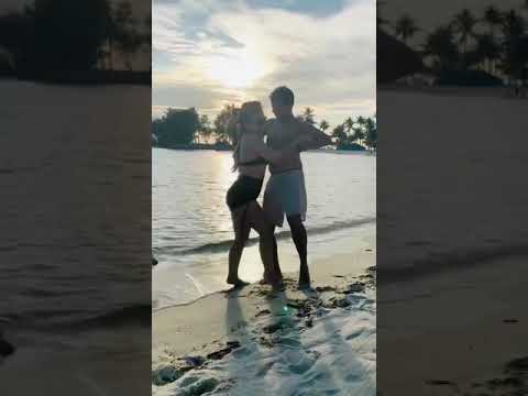 Beach Bachata Dance