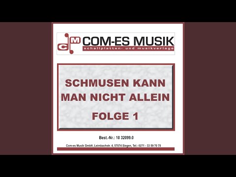 Einmal verliebt, immer verliebt