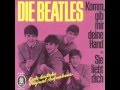 Sie Liebt Dich take 10 - The Beatles SMILE on DICh ...