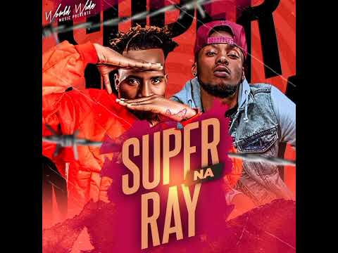 03. SUPER NA RAY - UMMMMM - FEAT. XAVEN & TINA