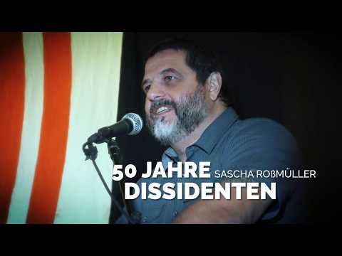 50 Jahre JN - 50 Jahre Widerstand für Deutschland