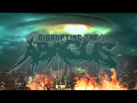 Disrupting the Abacus - Rejuvenate