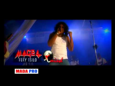 mage 4 - fefy tsilo