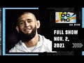 DC & RC recap UFC 267, preview UFC 268 [FULL SHOW - Nov. 2, 2021] ESPN MMA