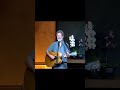 Original Songs That Stir the Soul – Highlights from Charley Thweatt’s Visit
