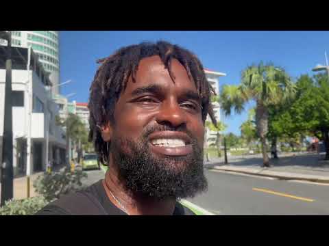 I’m BLACK And LIVING In Puerto Rico: What Is The Big Convo? ... I MOVED To Puerto Rico From Texas!