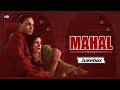 All Songs of Mahal (1949)  - HD Video Jukebox | Ashok Kumar, Madhubala | Lata, Zohrabai, Rajkumari