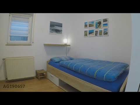 WI-190657 - Gemütlich möbliertes 1,5-Zimmer Apartment im Souterrain in Mainz-Bretzenheim