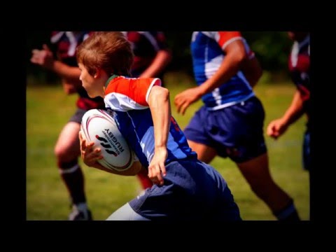 NYRC U19 BOYS MONTAGE