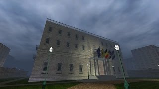 Rainbow Six (1998) - M01 Steel Wind - Elite - Lone Wolf