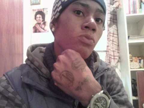 Sempre Mais Erick Venom.wmv