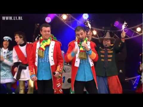 L1TV | Boetezitting 2012: La Bamba - Waat se hie zuus det zuus se nörges.