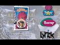 Barney S Night Before Christmas 1999 VHS DVD Preview