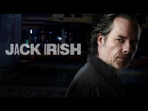 afbeelding Jack Irish