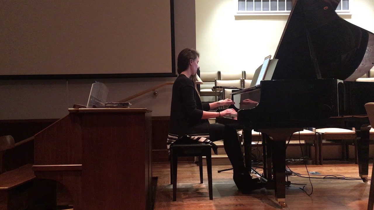 Hire Event Pianist Pianist in Charlotte, North Carolina