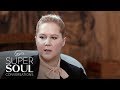Amy Schumer Shares Her Experience With Gray Area Rape SuperSoul Conversations OWN