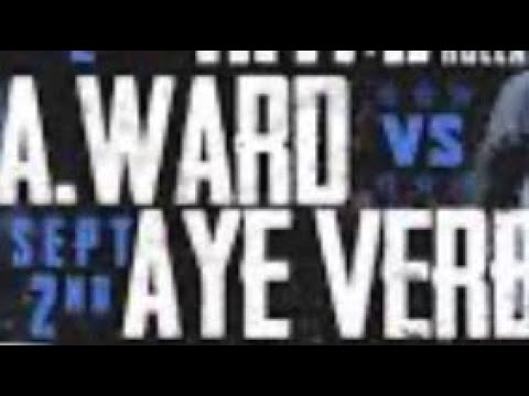 RBE Max Out 3 “INTENSE” Full Face-Off Aye Verb vs A. Ward gets HEATED 🔥🔥🔥🔥