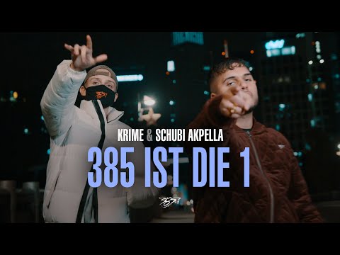 Video thumbnail for 385i IST DIE 1