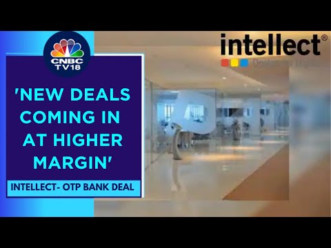 Overall Deal Value With OTP Bank In Europe Could Be As High As ₹1,000 Cr Over 10 Years: Intellect