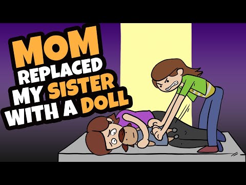 download lagu mp3 mp4 My Mom Is Doll, download lagu My Mom Is Doll gratis, unduh video klip My Mom Is Doll