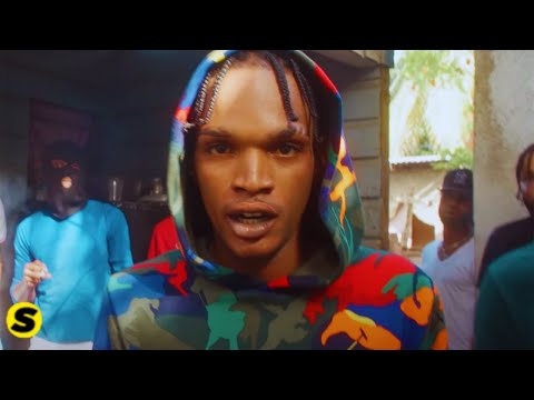 Skeng Iz Da Fvture 0f Dancehall | Rhyvonna Queli