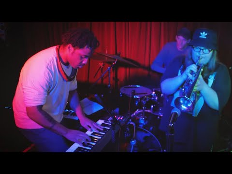 Neue Grafik Ensemble bring the ENERGY @jazzrefreshed [Aug 2019]