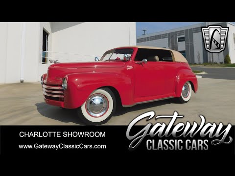 1947 Ford Deluxe (CC-1964917) for sale in O'Fallon, Illinois