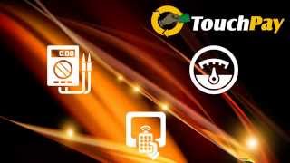 TouchPay Utility Manager