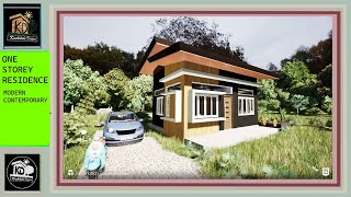 modern contemporary design