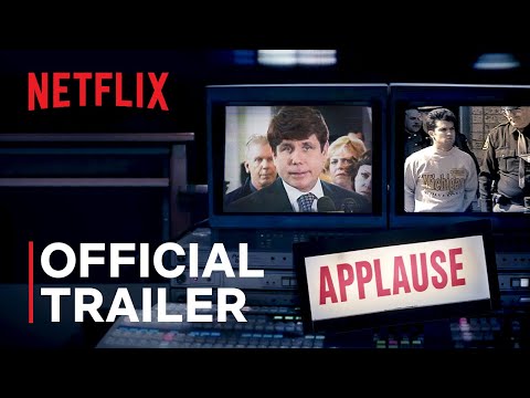 Trial by Media | Official Trailer | Netflix thumnail