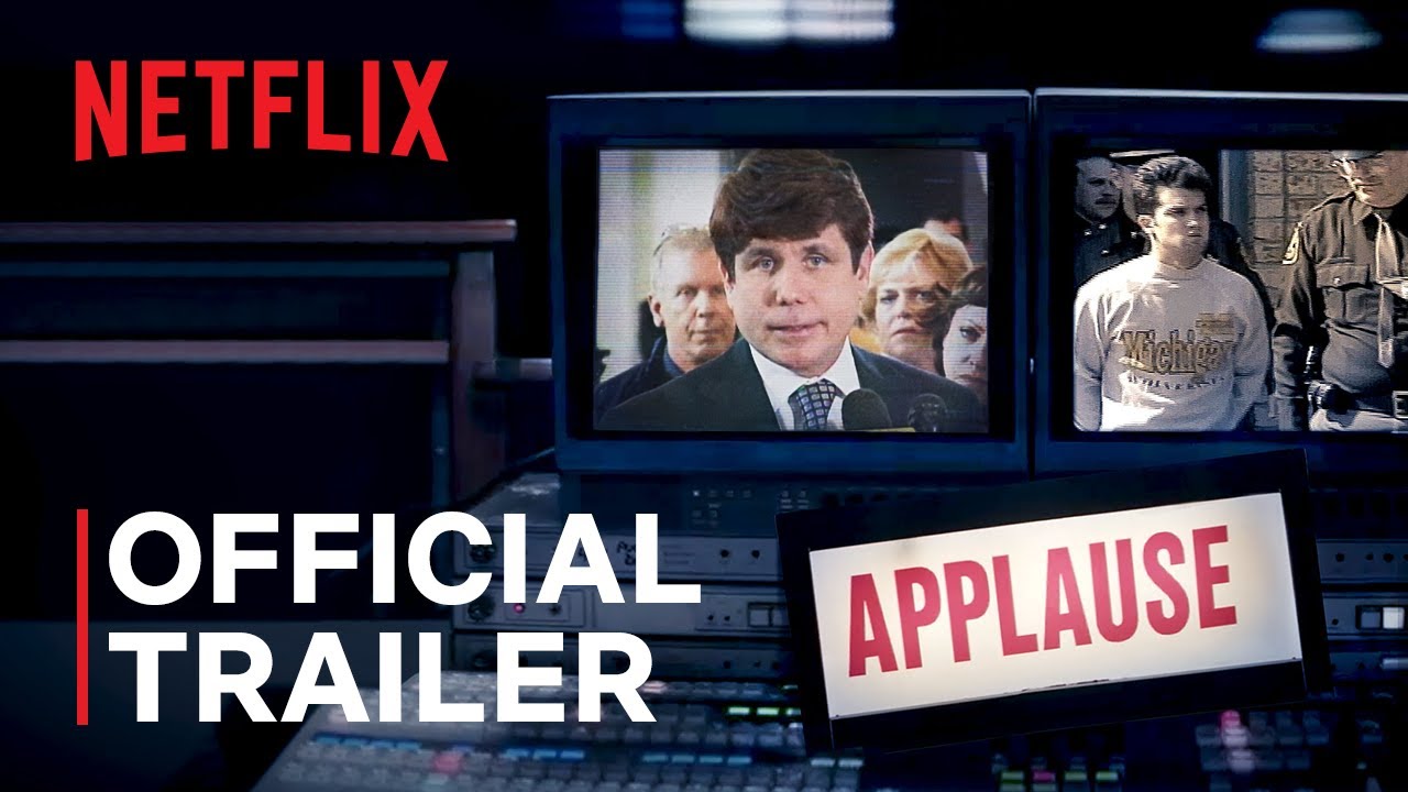 Trial by Media | Official Trailer | Netflix - YouTube